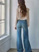 Load image into Gallery viewer, The Flirt & Flow Blouse