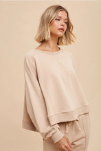 Load image into Gallery viewer, Lounge All Day Sweatshirt