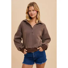 Load image into Gallery viewer, Maplewood Pullover