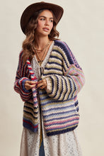 Load image into Gallery viewer, Dream Weaver Cardigan