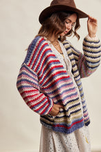 Load image into Gallery viewer, Dream Weaver Cardigan