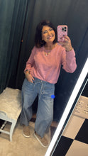 Load image into Gallery viewer, Heartbreaker Sweater