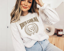 Load image into Gallery viewer, NC Crewneck