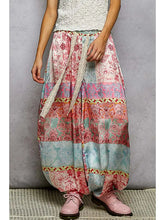Load image into Gallery viewer, Gypsy Garden Pants