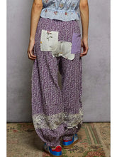 Load image into Gallery viewer, Lilac Bloom Pants