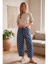 Load image into Gallery viewer, Dottie Mae Pants (Dark)