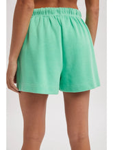 Load image into Gallery viewer, Chill Mode Shorts (Spring Green)