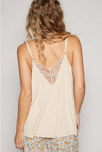 Load image into Gallery viewer, Whisper Lace Tank