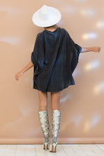 Load image into Gallery viewer, Tell Me About It Stud Top