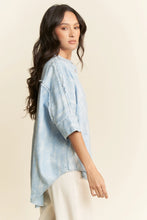 Load image into Gallery viewer, The Faye Top