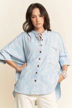 Load image into Gallery viewer, The Faye Top