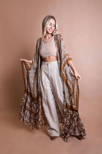 Load image into Gallery viewer, Willa Kimono