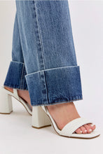 Load image into Gallery viewer, Cello High Rise Wide Leg Jeans