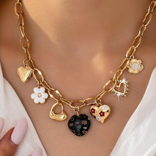 Load image into Gallery viewer, Trendy Charm Necklace
