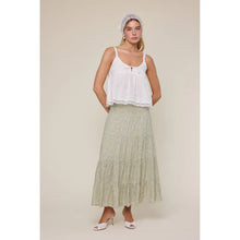 Load image into Gallery viewer, Meadow Muse Skirt