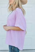 Load image into Gallery viewer, Lela Dolman Top