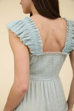 Load image into Gallery viewer, Maisie Polka Dot Dress