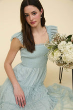 Load image into Gallery viewer, Maisie Polka Dot Dress