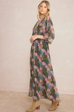 Load image into Gallery viewer, The Paisley Dress