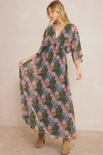 Load image into Gallery viewer, The Paisley Dress