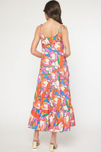 Load image into Gallery viewer, Sea and Sun Dress