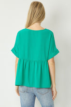 Load image into Gallery viewer, Girls Just Wanna Have Fun Top