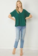 Load image into Gallery viewer, Girls Just Wanna Have Fun Top