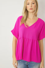 Load image into Gallery viewer, Girls Just Wanna Have Fun Top