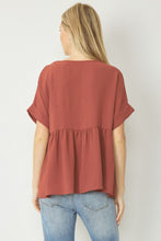 Load image into Gallery viewer, Girls Just Wanna Have Fun Top