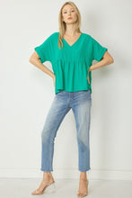 Load image into Gallery viewer, Girls Just Wanna Have Fun Top