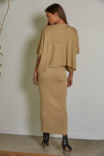 Load image into Gallery viewer, The Gilded Glow Top