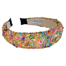 Load image into Gallery viewer, Sequin Headbands