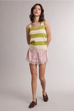 Load image into Gallery viewer, Satin Lace Dreams (Pink)