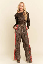 Load image into Gallery viewer, Wild About You Ribbon Pants