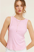 Load image into Gallery viewer, Maria Tank