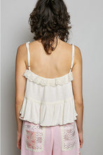 Load image into Gallery viewer, Love Story Cami