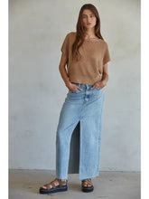 Load image into Gallery viewer, Everyday Luxe Sweater