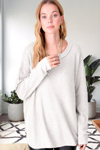 Load image into Gallery viewer, Lounge and Chill Thermal Top