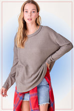 Load image into Gallery viewer, Lounge and Chill Thermal Top