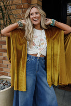 Load image into Gallery viewer, Stevie Jo Kimono
