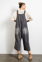 Load image into Gallery viewer, Boho Soul Overalls