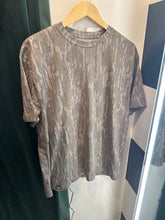 Load image into Gallery viewer, Mossy Oak Bottomland Camo Tee
