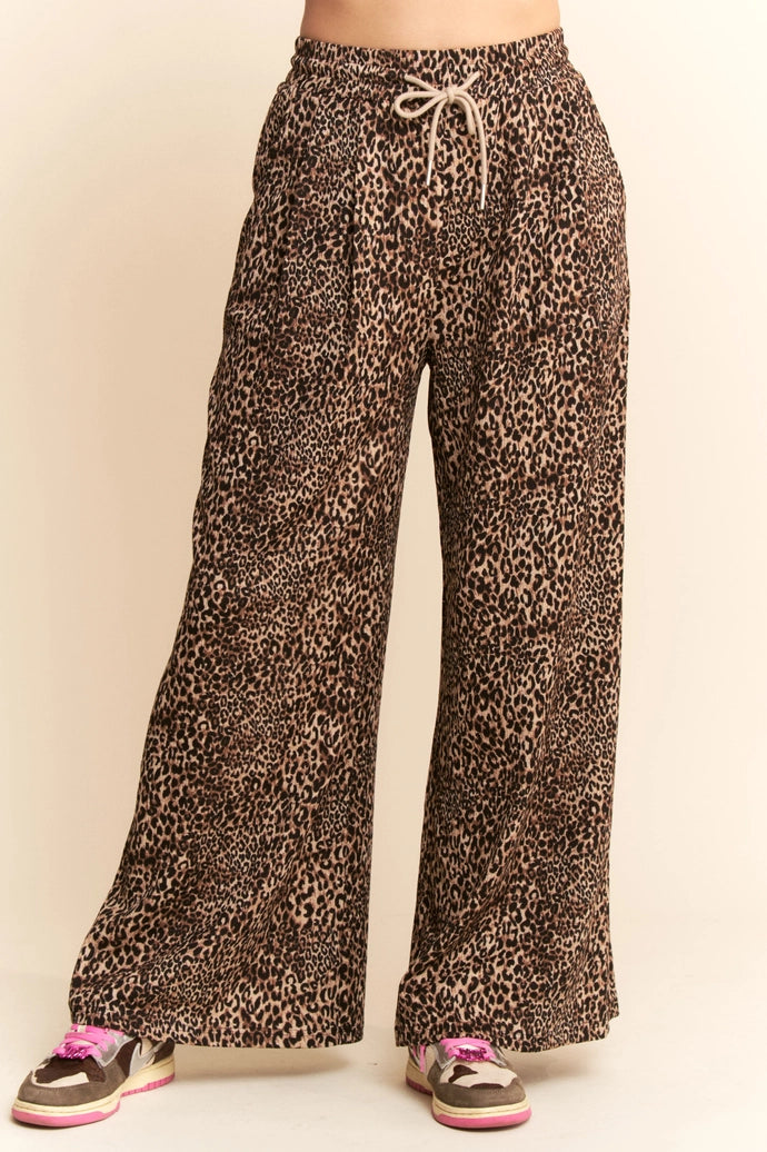 Wild about You Pants
