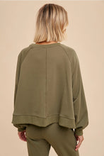 Load image into Gallery viewer, Lounge All Day Sweatshirt
