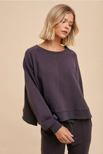 Load image into Gallery viewer, Lounge All Day Sweatshirt
