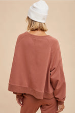 Load image into Gallery viewer, Lounge All Day Sweatshirt
