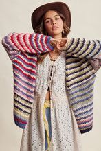Load image into Gallery viewer, Dream Weaver Cardigan
