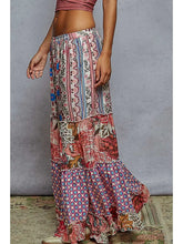 Load image into Gallery viewer, The Pattern Play Wide Pants
