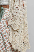 Load image into Gallery viewer, Boho Breeze Cardigan
