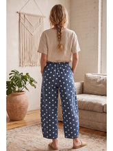 Load image into Gallery viewer, Dottie Mae Pants (Dark)
